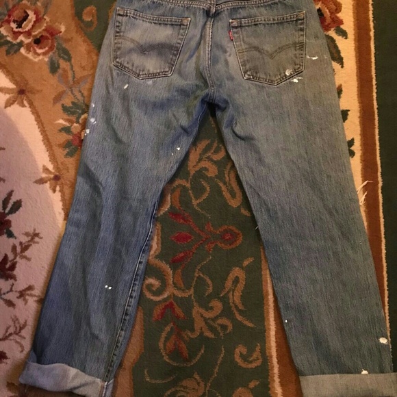 Levi's jeans - Picture 3 of 8